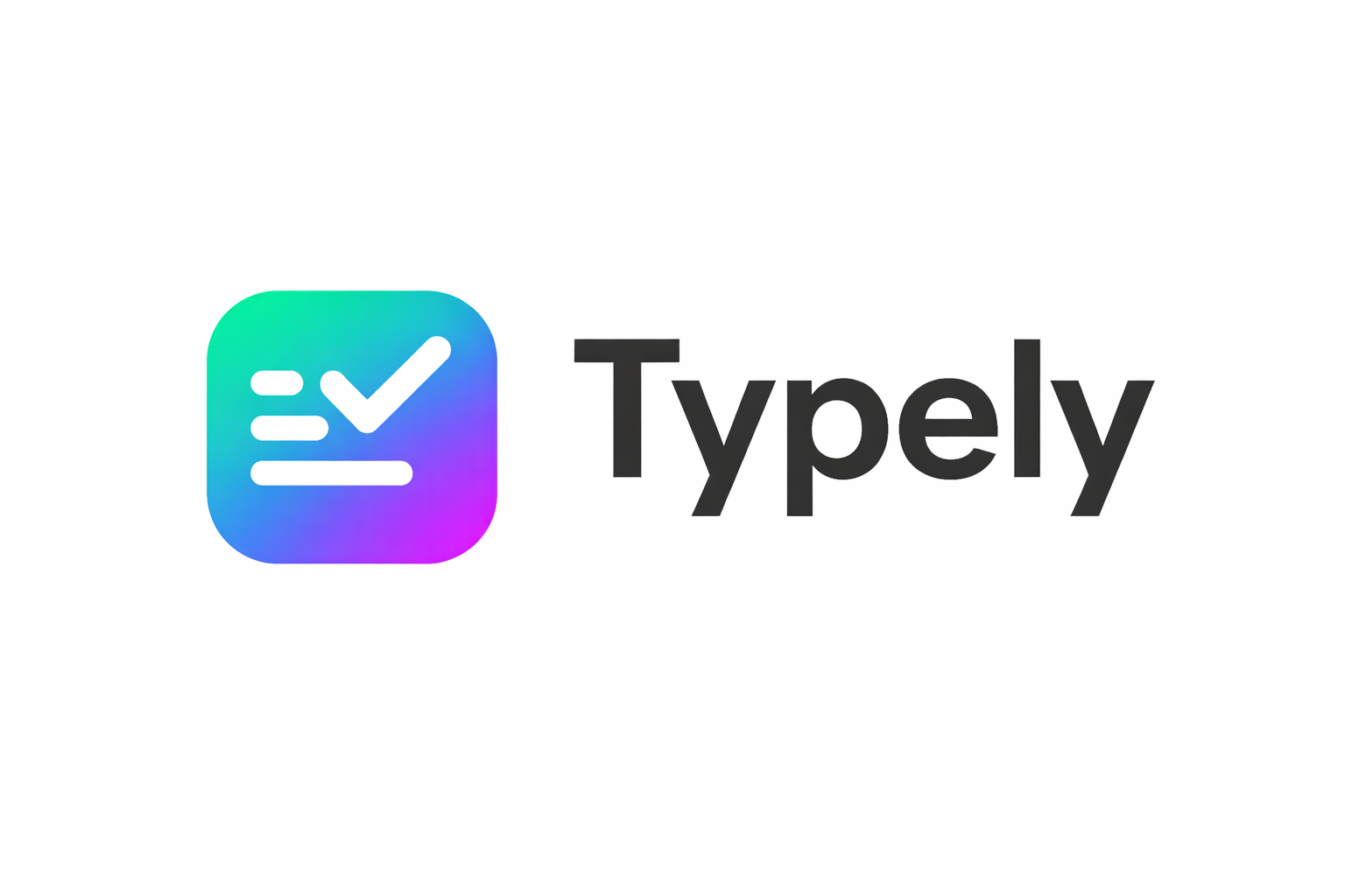 Typely