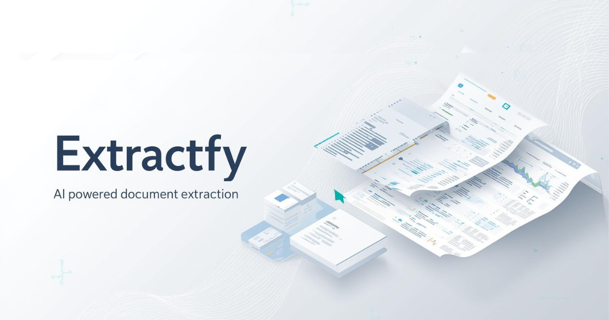 Extractify