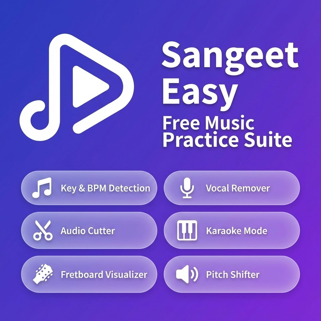 Sangeet Easy