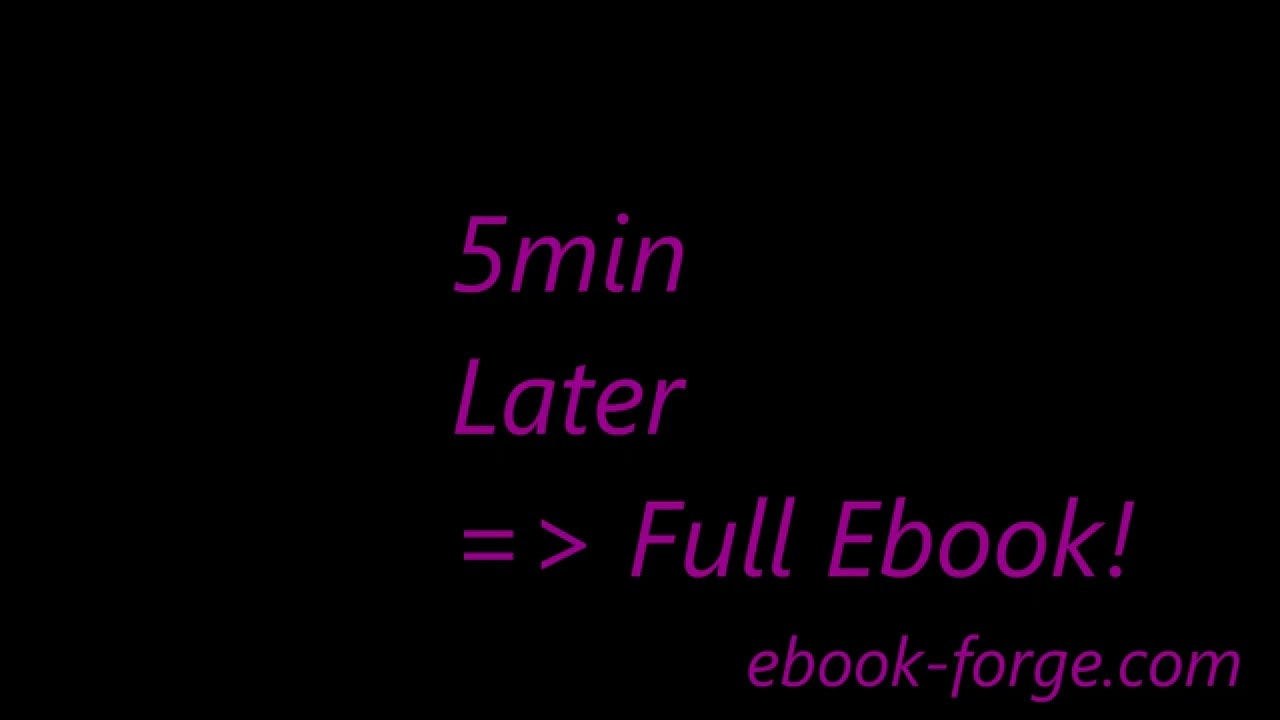EbookForge