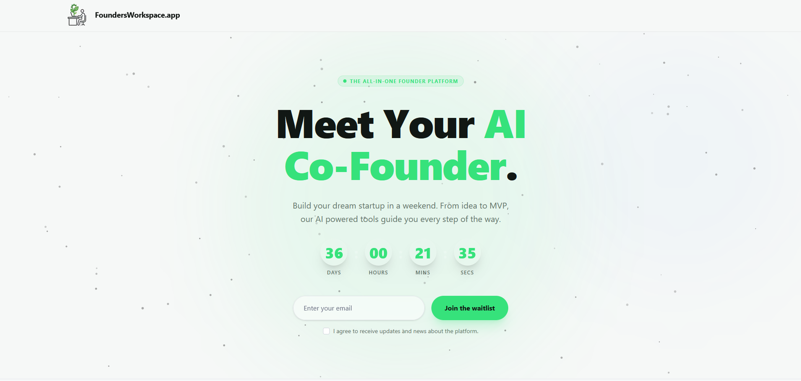 FoundersWorkspace.app