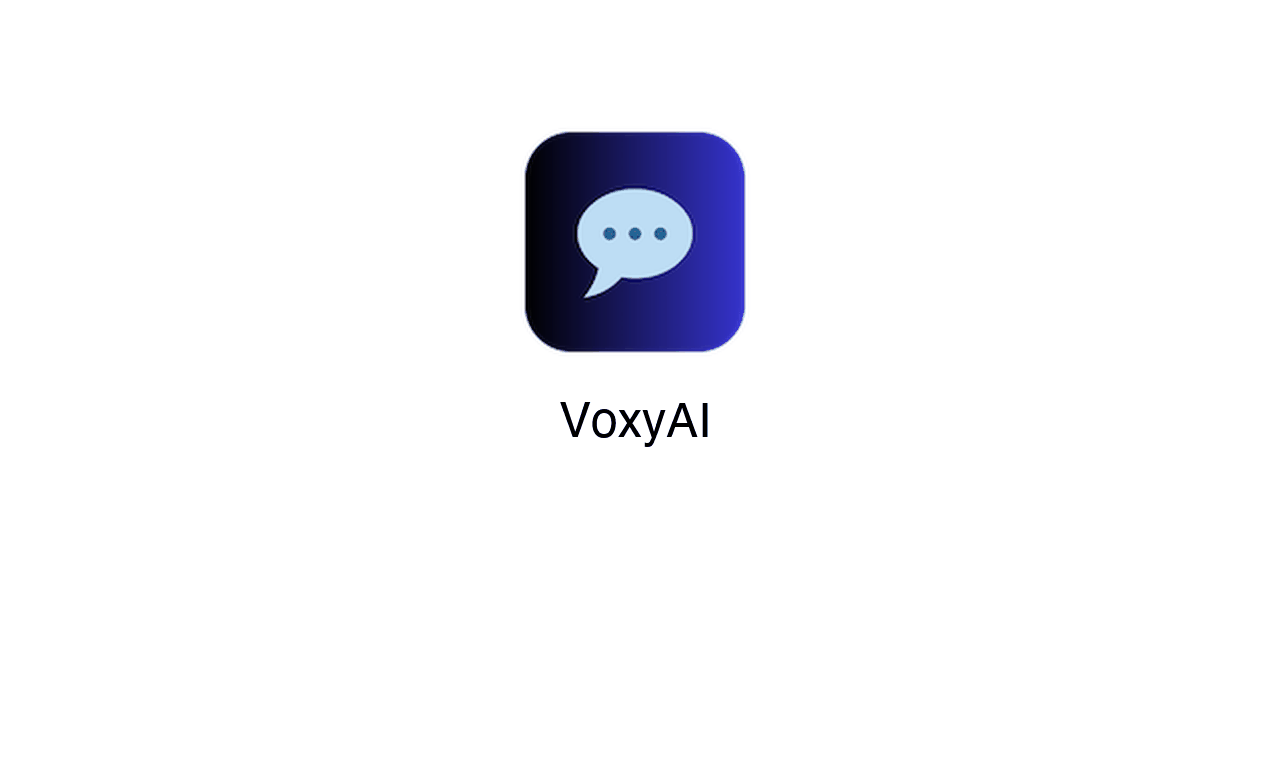 VoxyAI