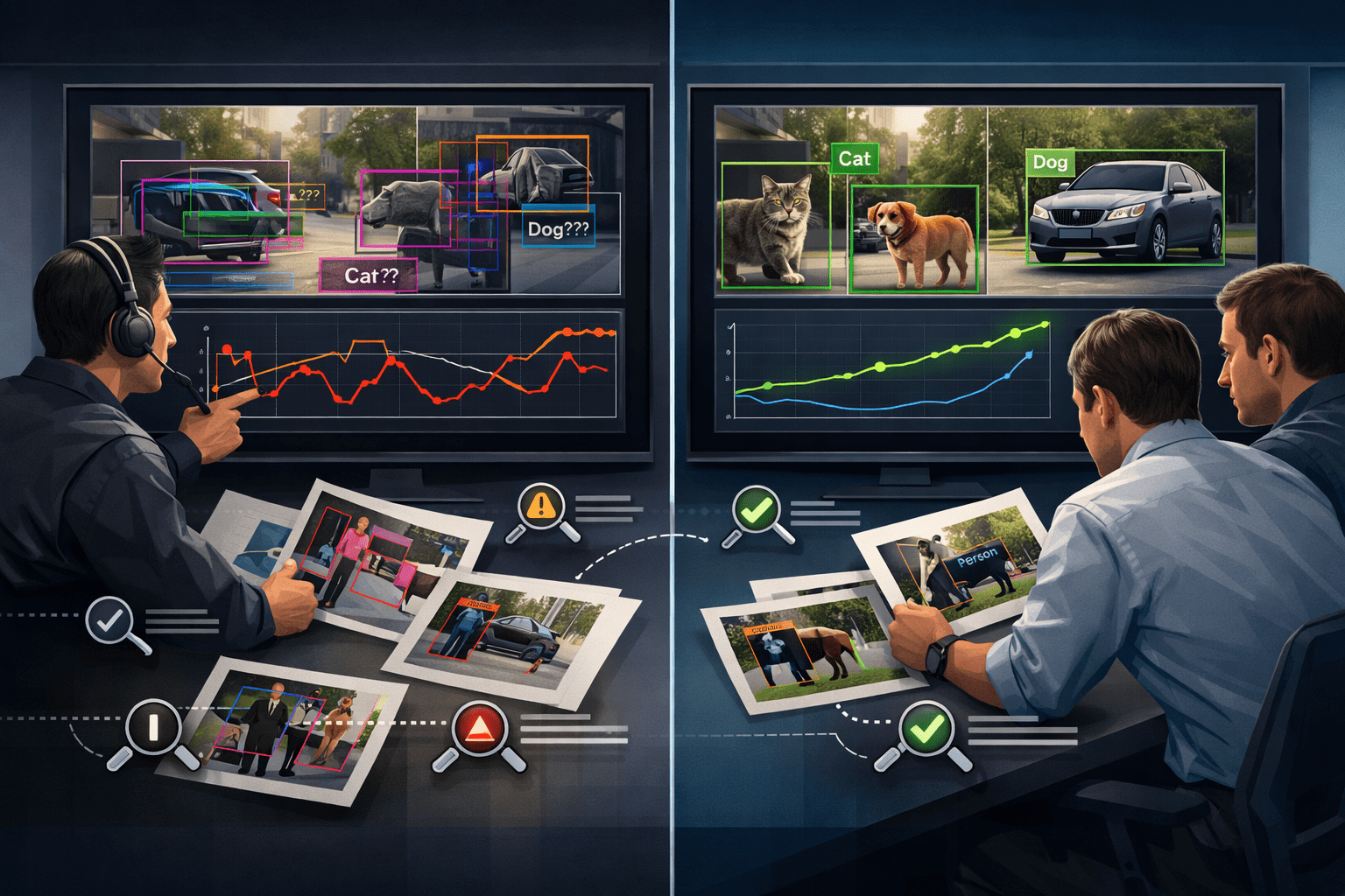 How High-Accuracy Data Labeling Improved