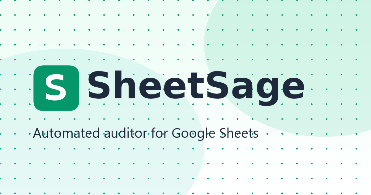 SheetSage
