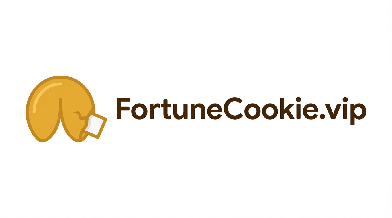 Fortune Cookie