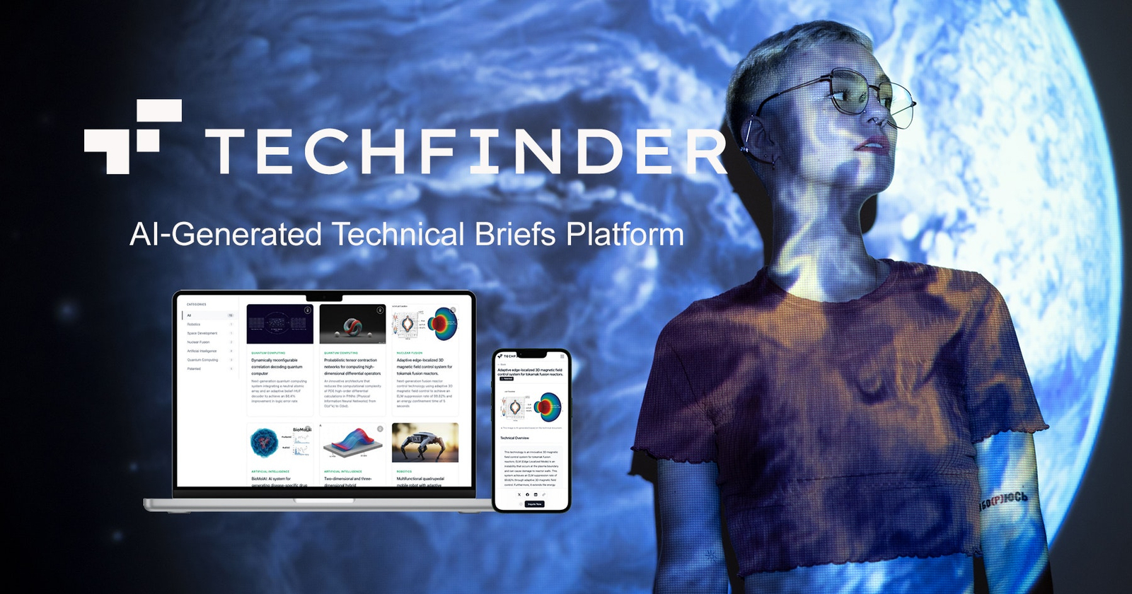 TECHFINDER.wiki