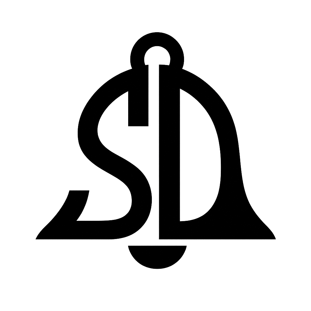 SaleDrop — The First Drop