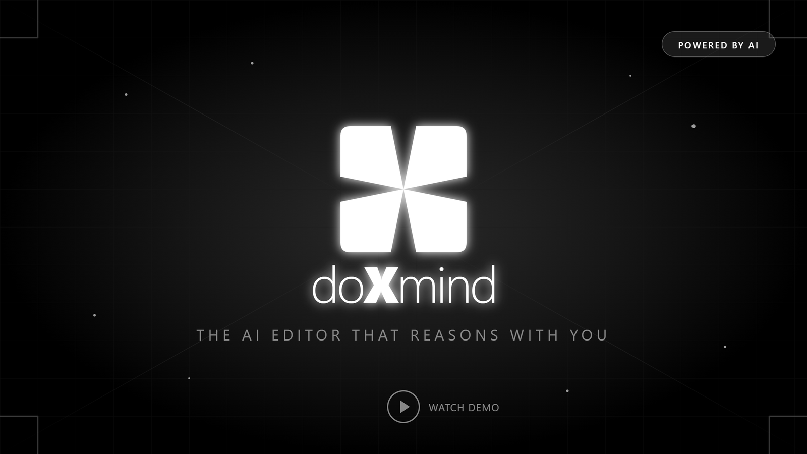 doXmind