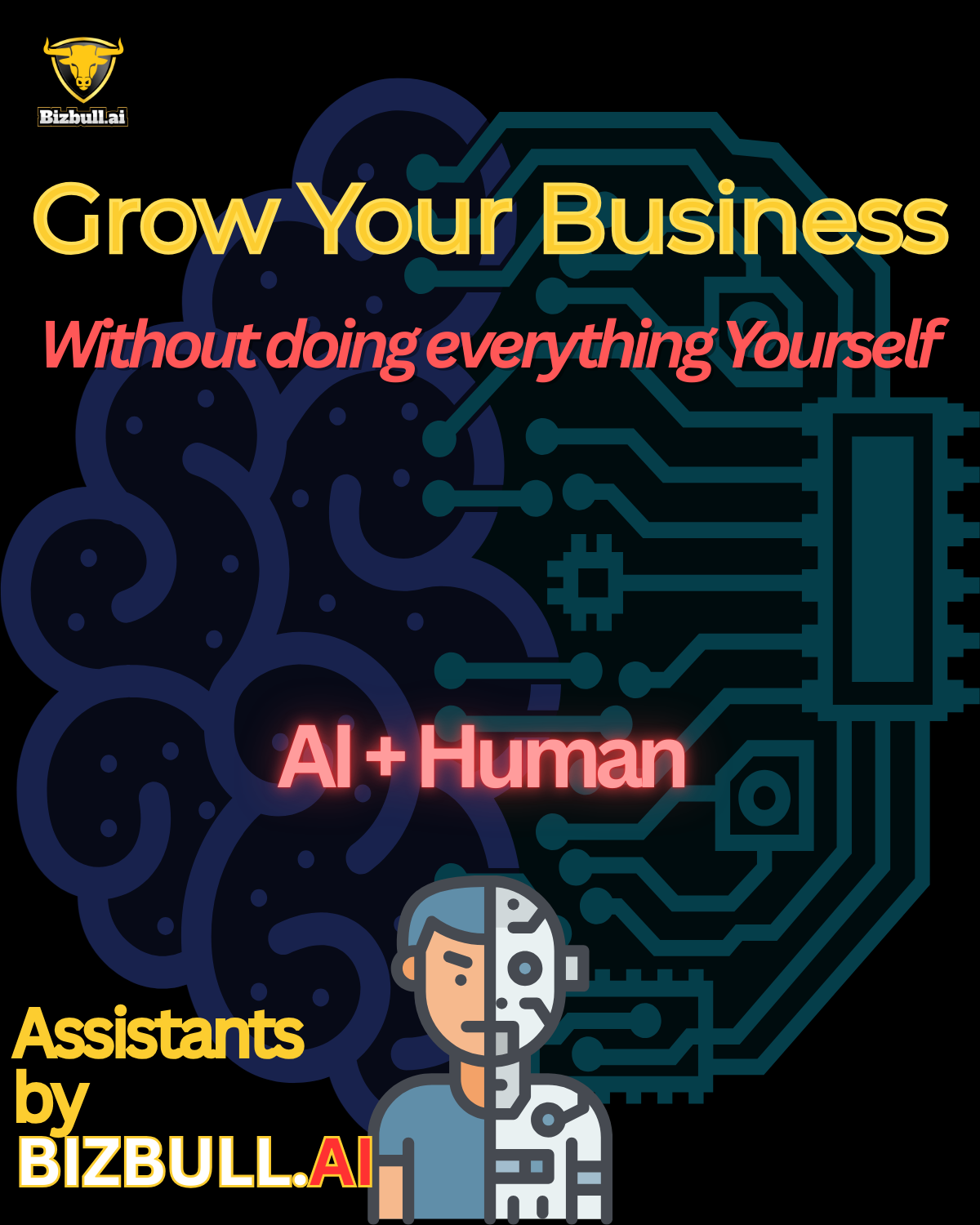 Bizbull.Ai
