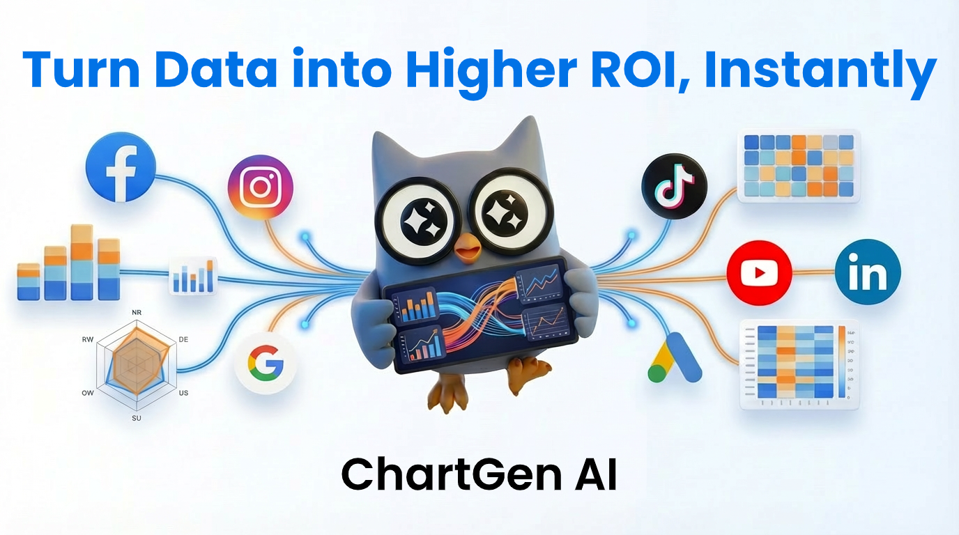 ChartGen AI