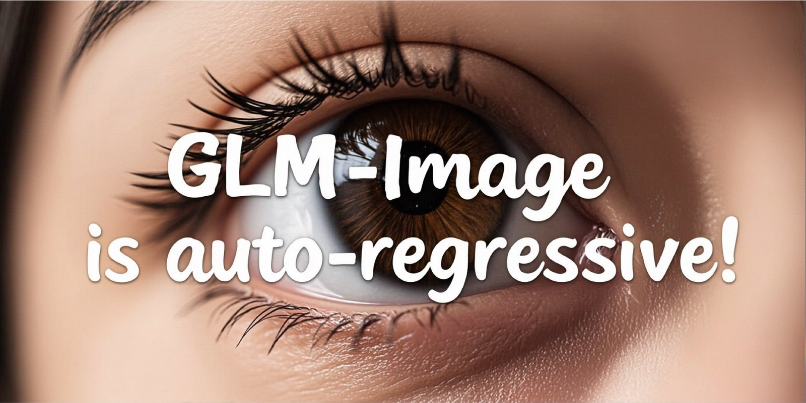 GLM-Image