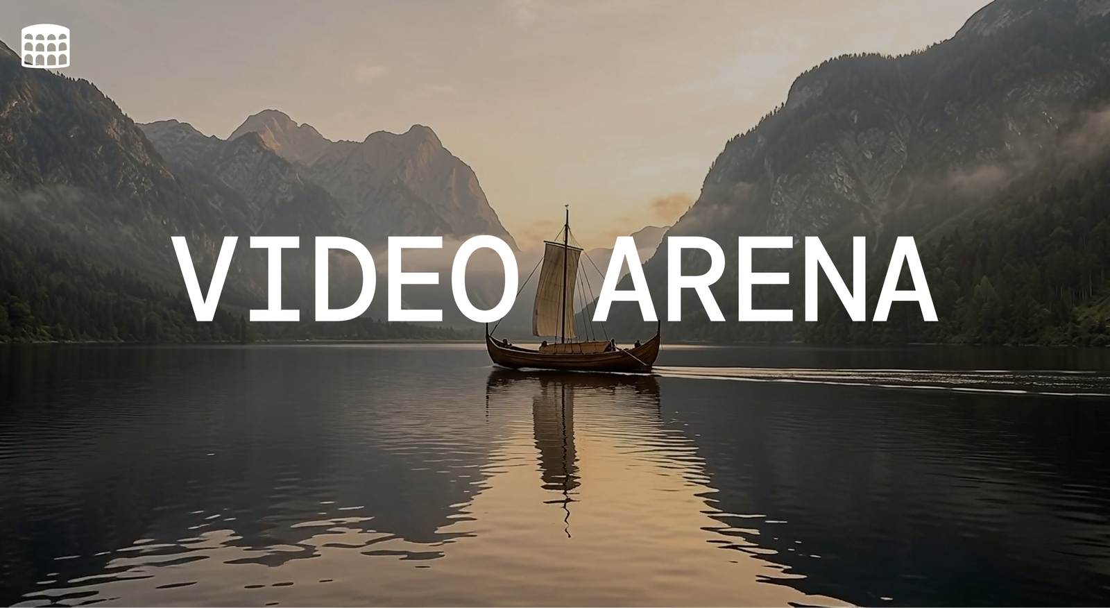 Create AI Videos on LMArena