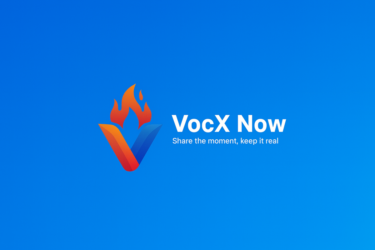 VocX