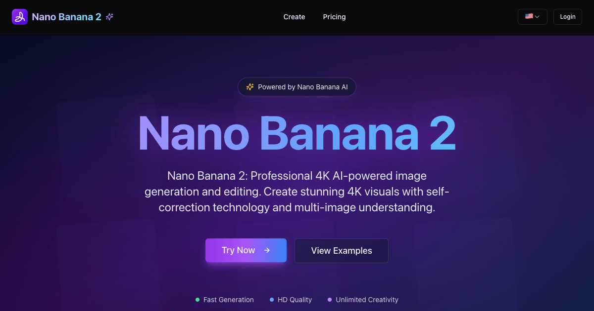 Nano Banana 2