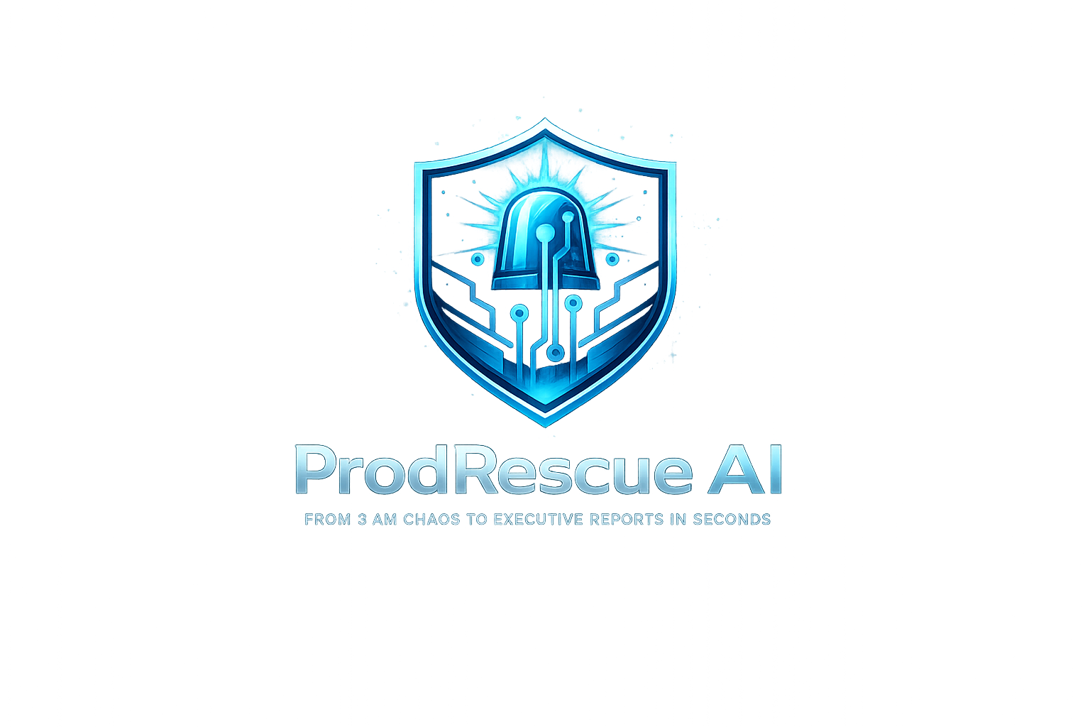 ProdRescue AI