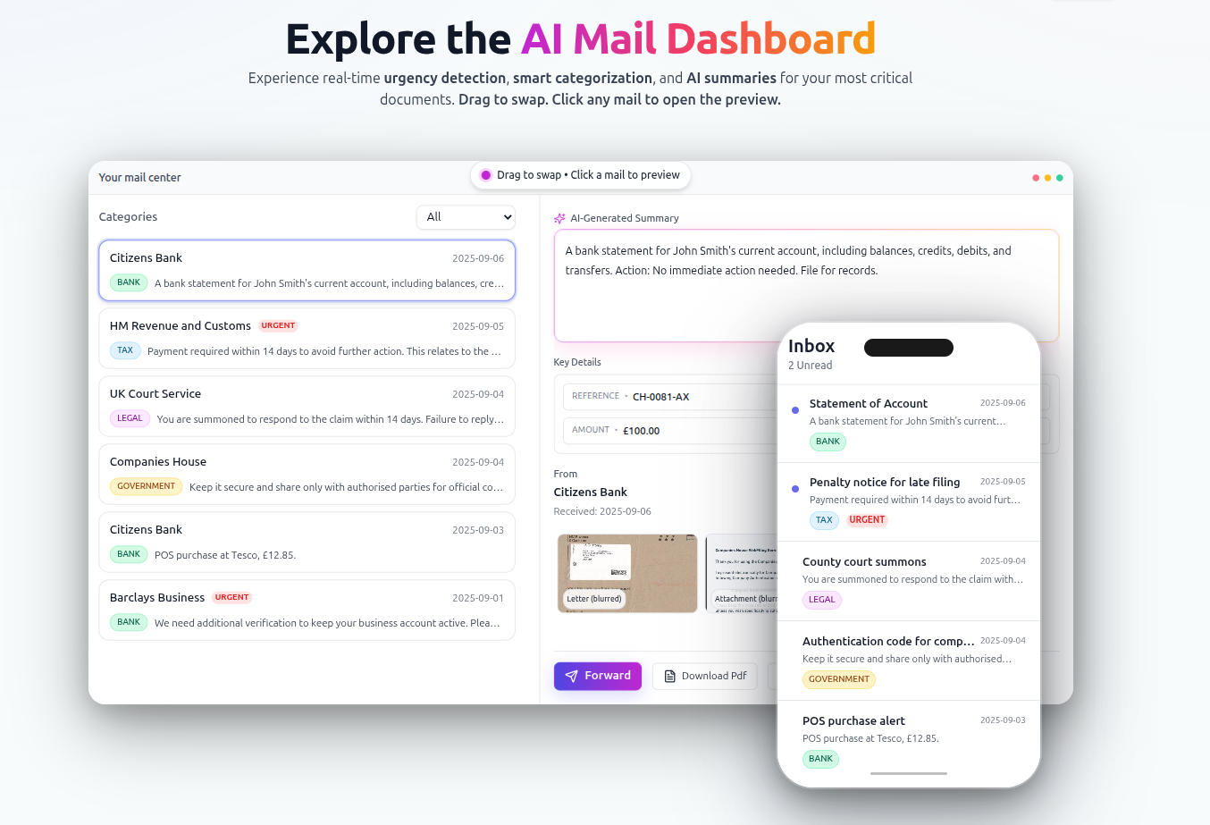 BetaOffice – AI Virtual Office