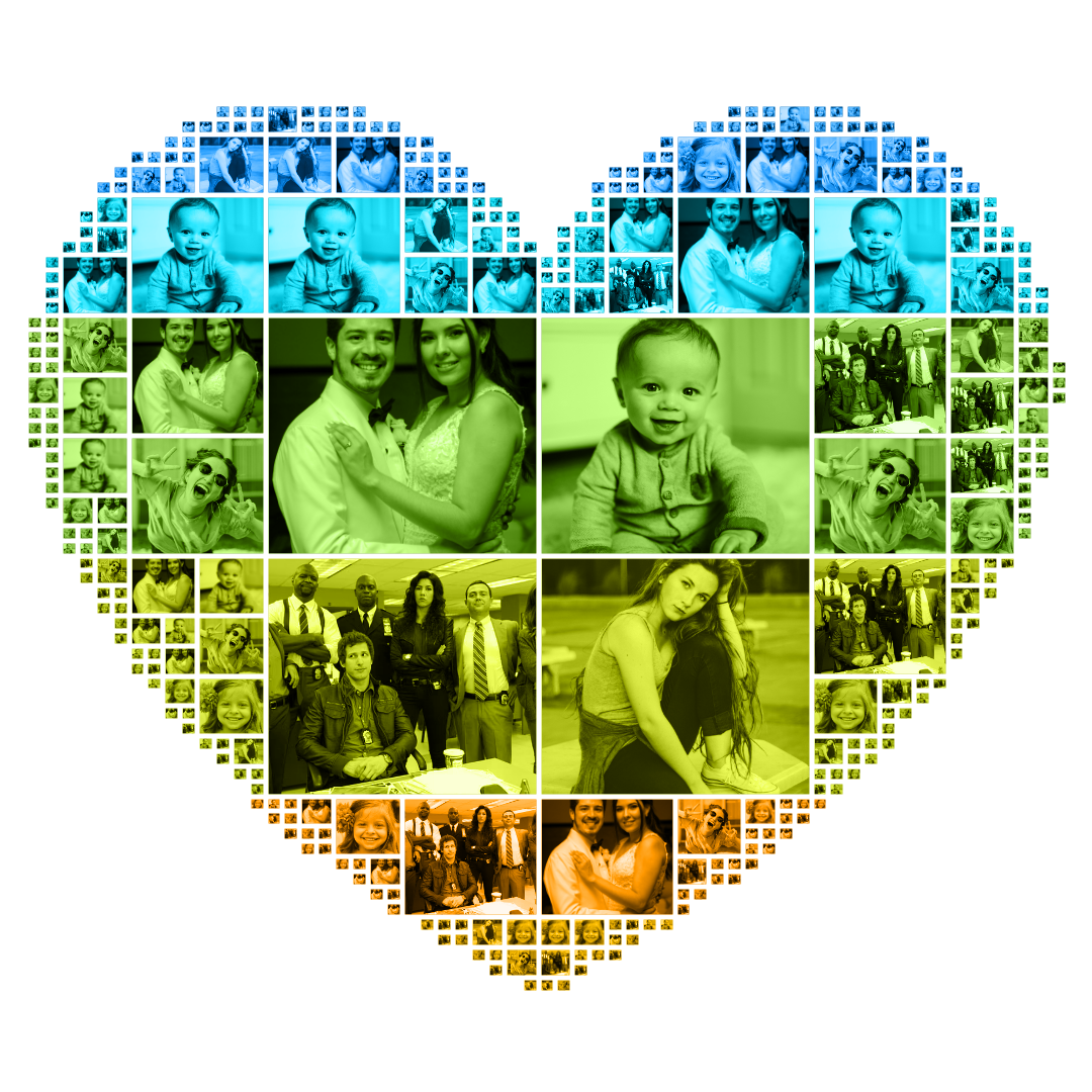 Collage Maker : Vizbull