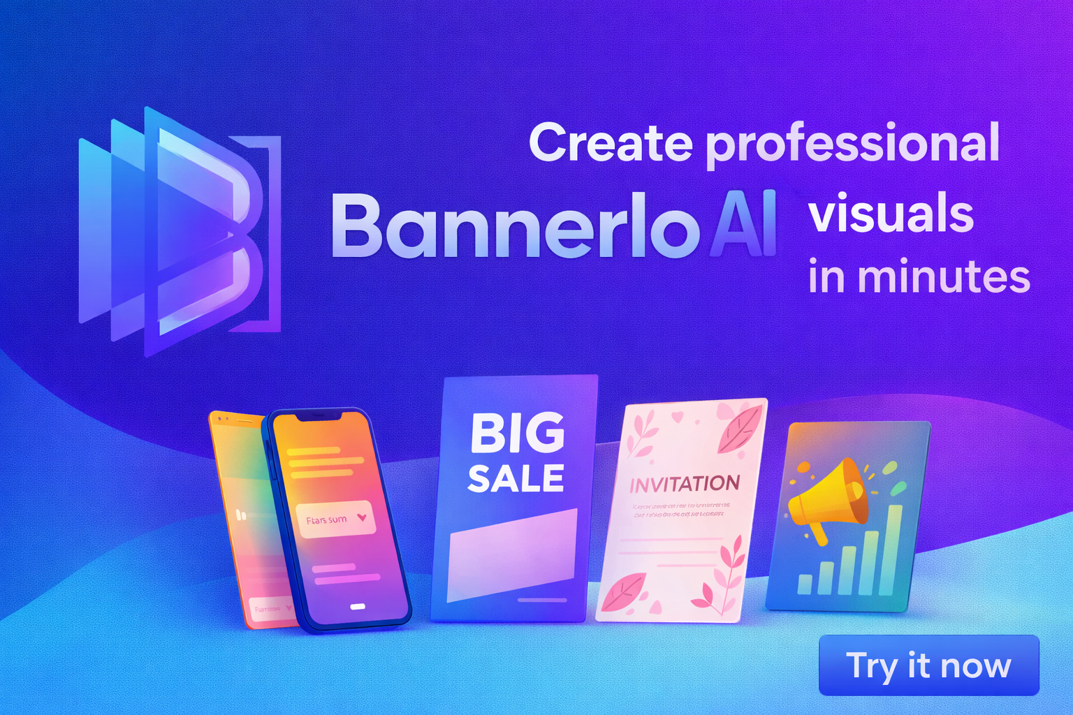 Bannerlo AI