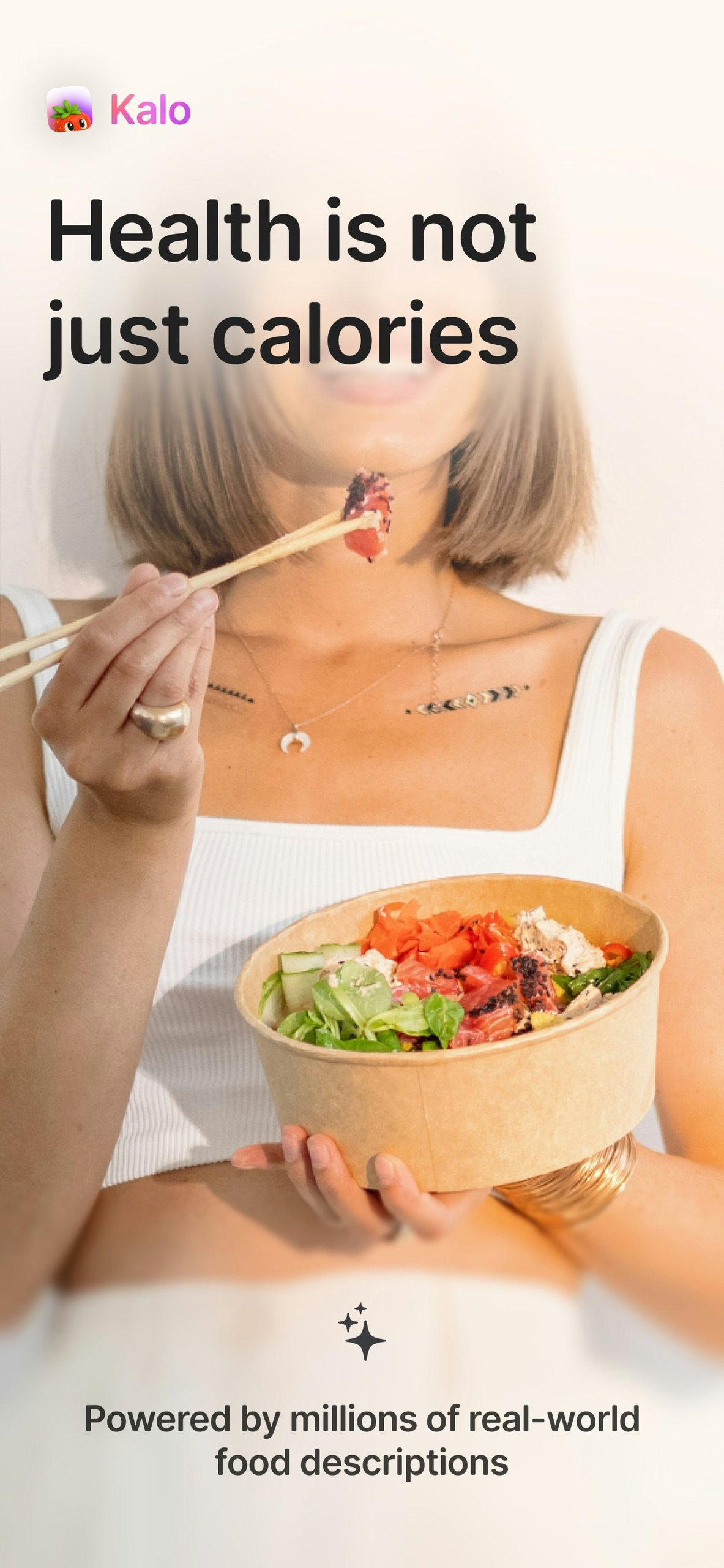 Kalo: Beyond Calories