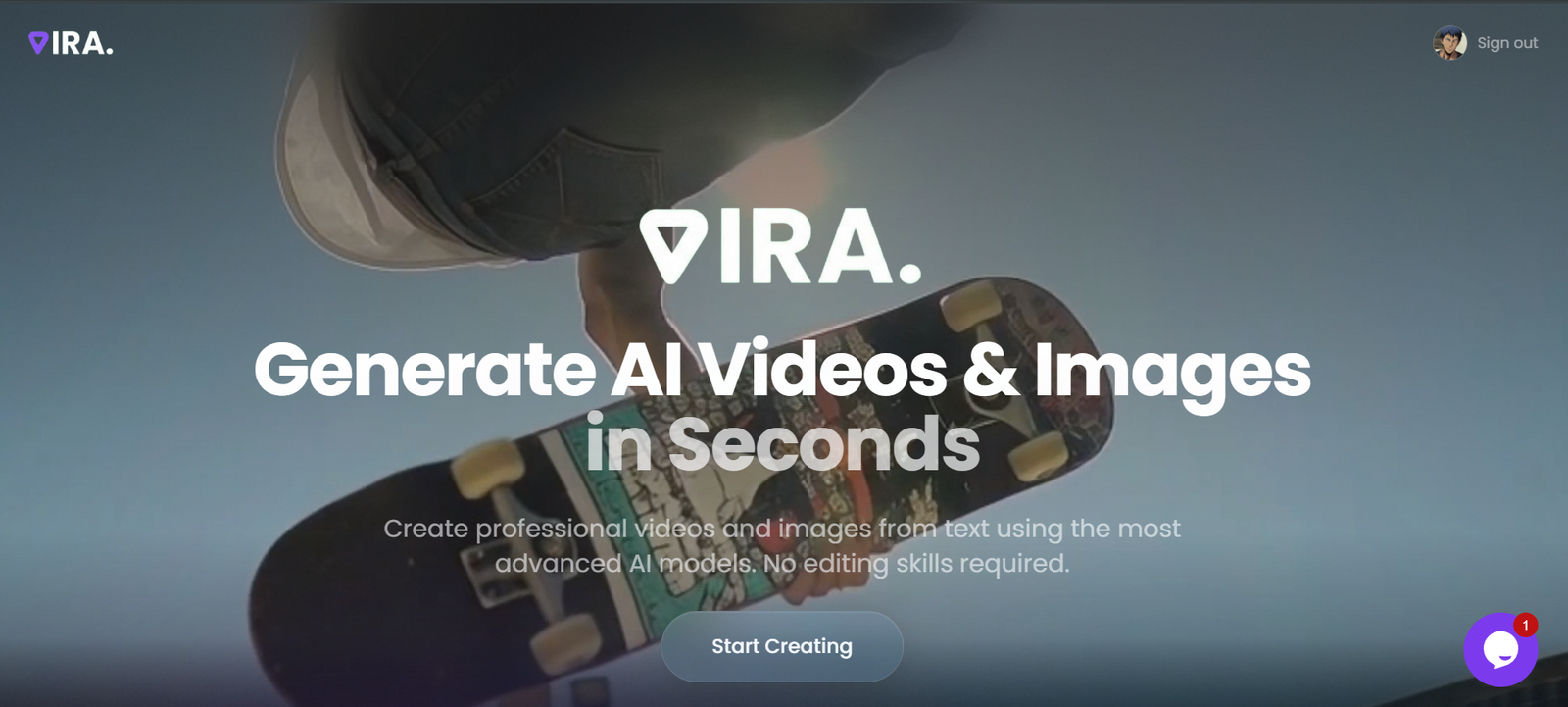 Vira. AI