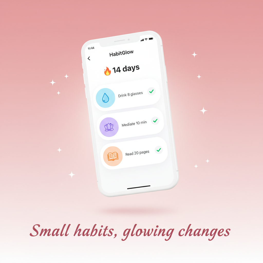 HabitGlow