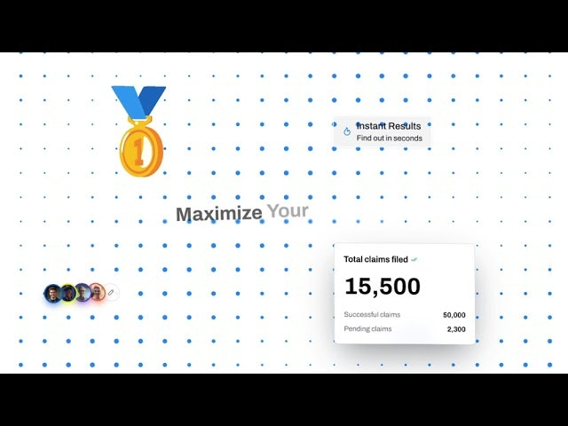 FoundMoney — Find Money You’re Owed