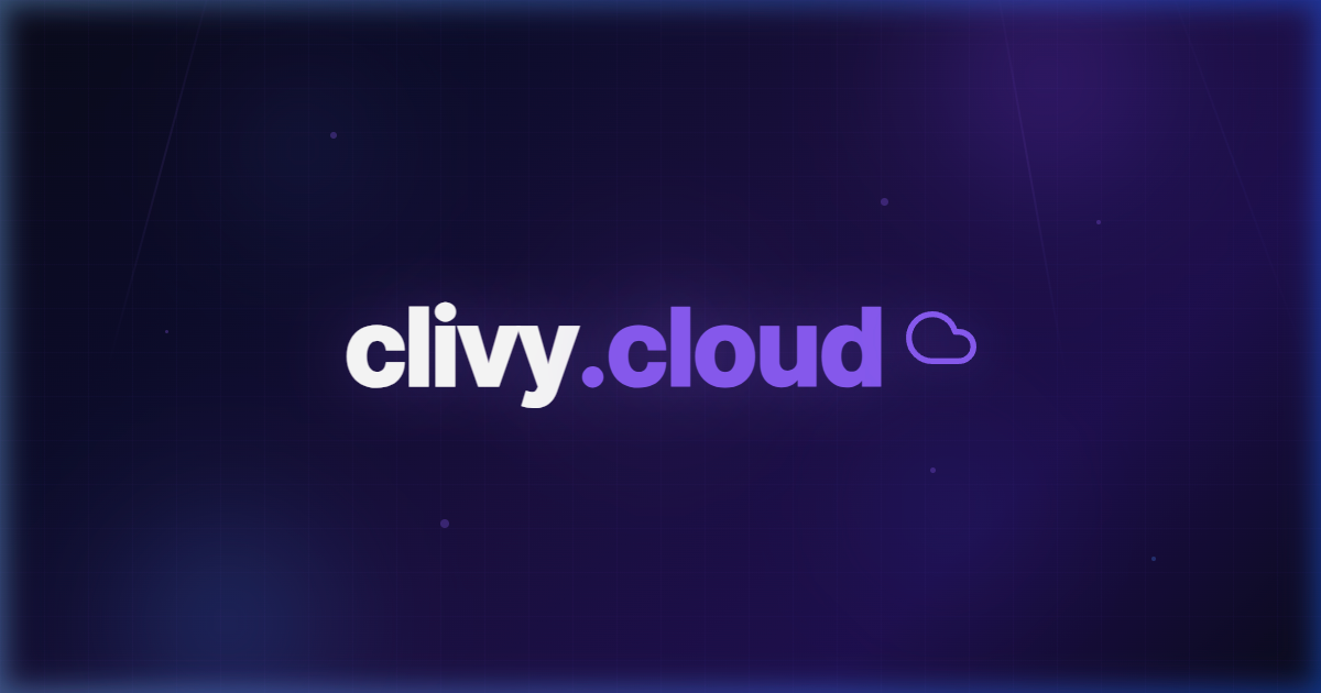 Local Background Remover – Clivy.cloud