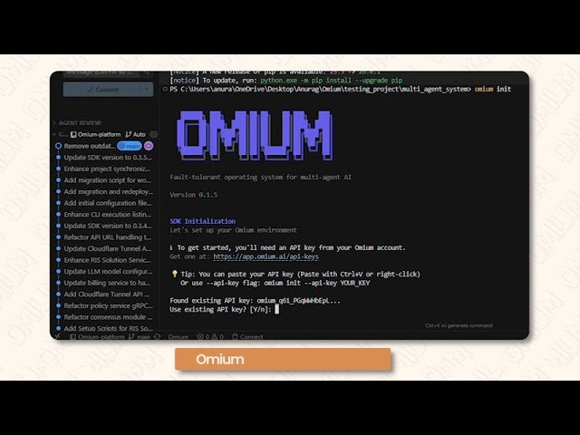 omium
