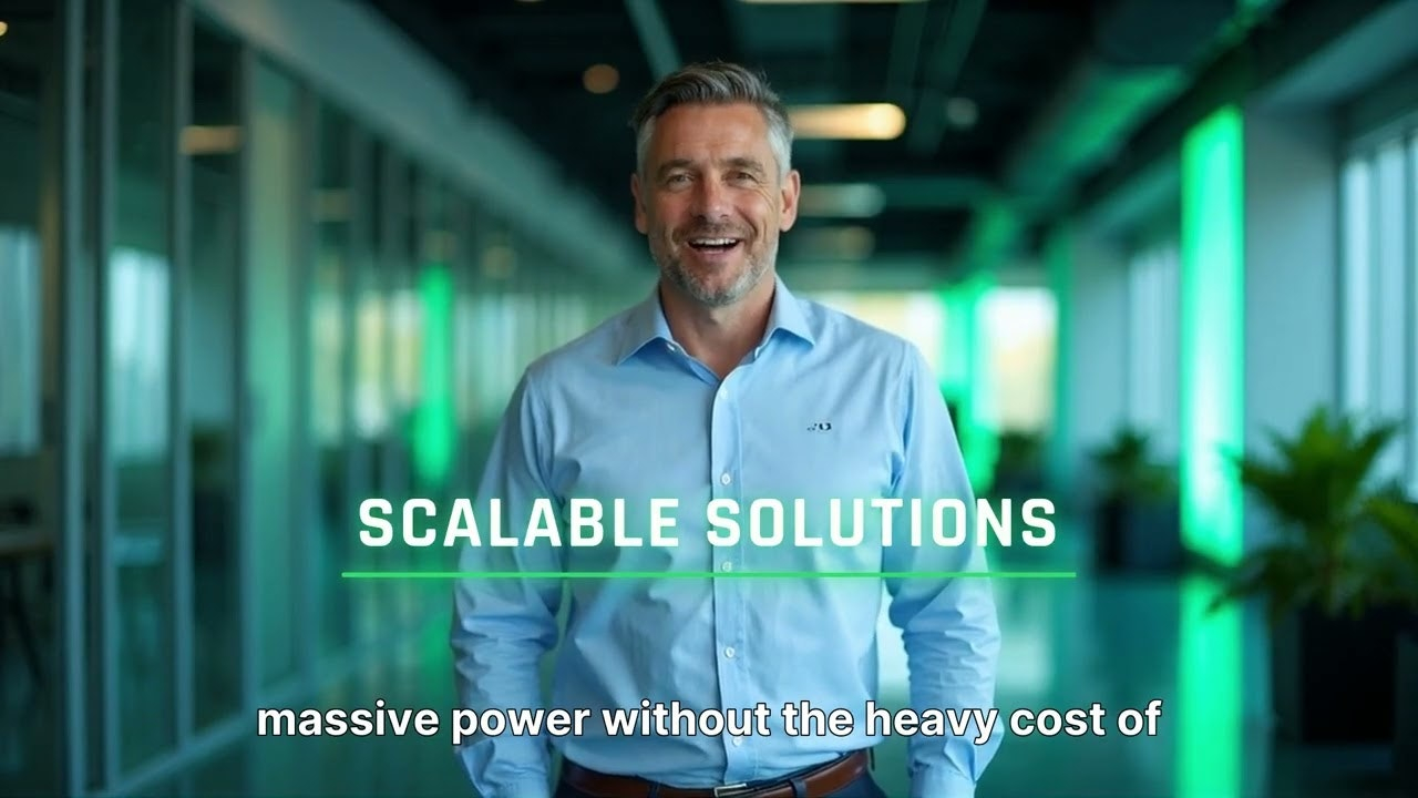 GPUnex – Cloud Compute