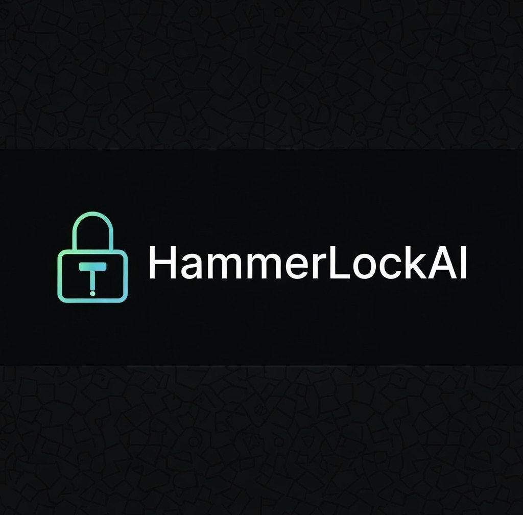 HammerLock AI