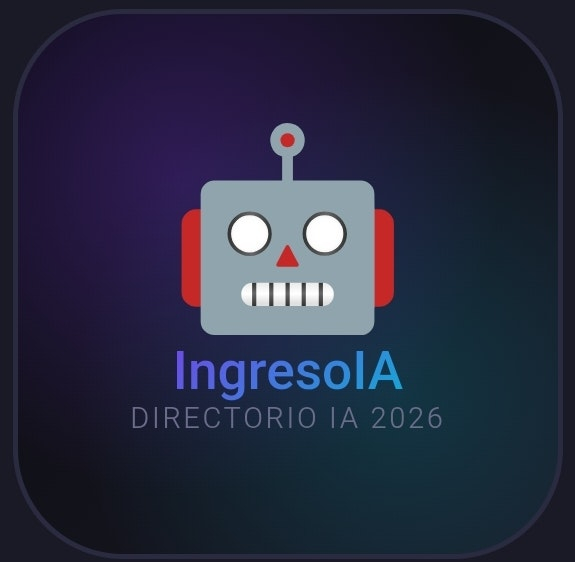 IngresoIA iaexplorer