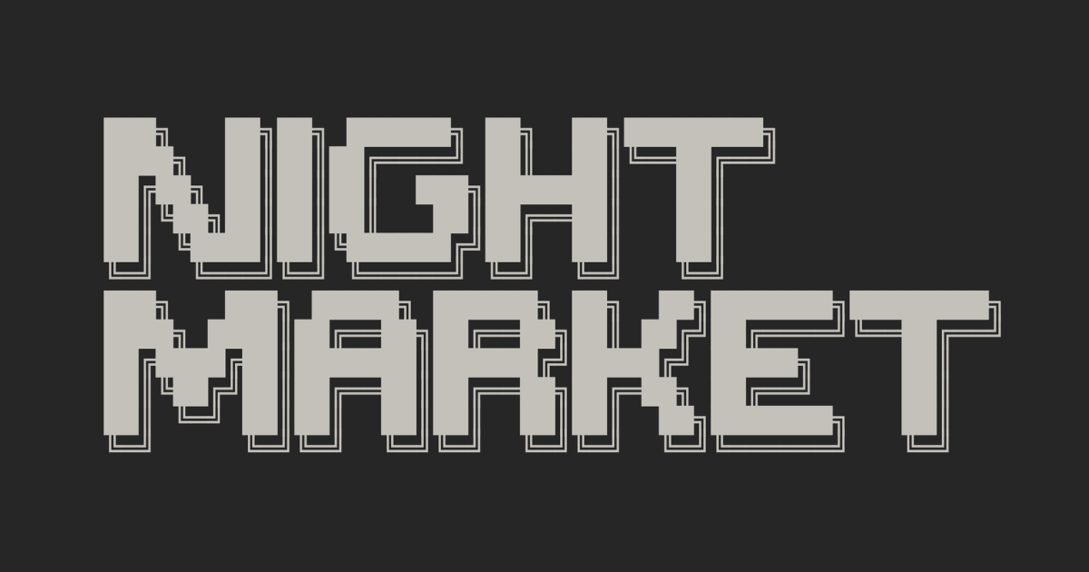 Nightmarket.ai