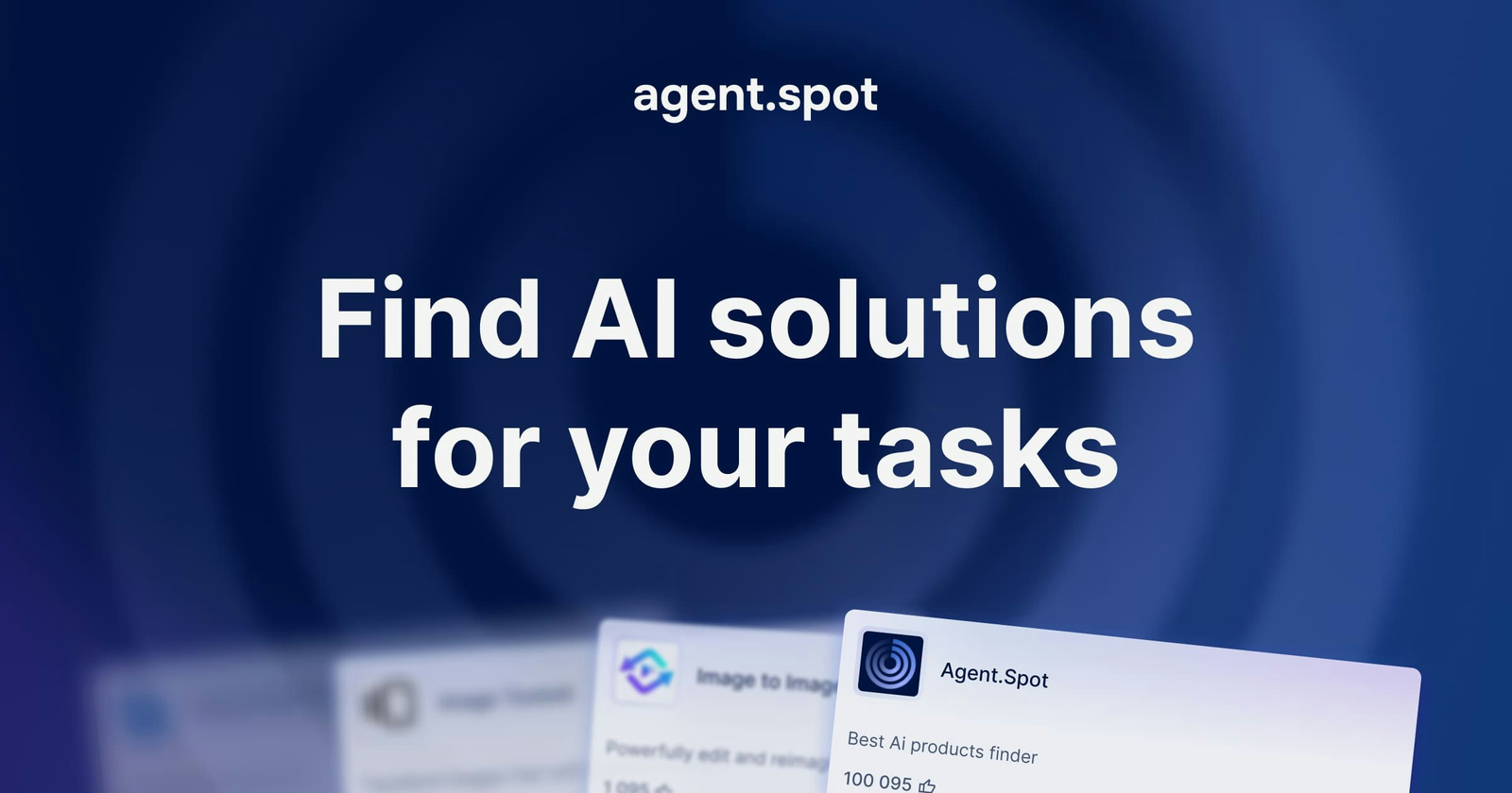 AgentSpot
