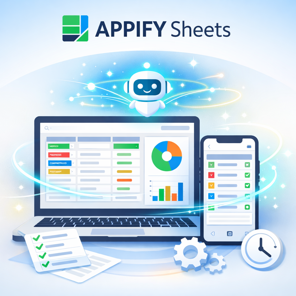 APPIFYSheets AI