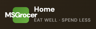 MysmartGrocer