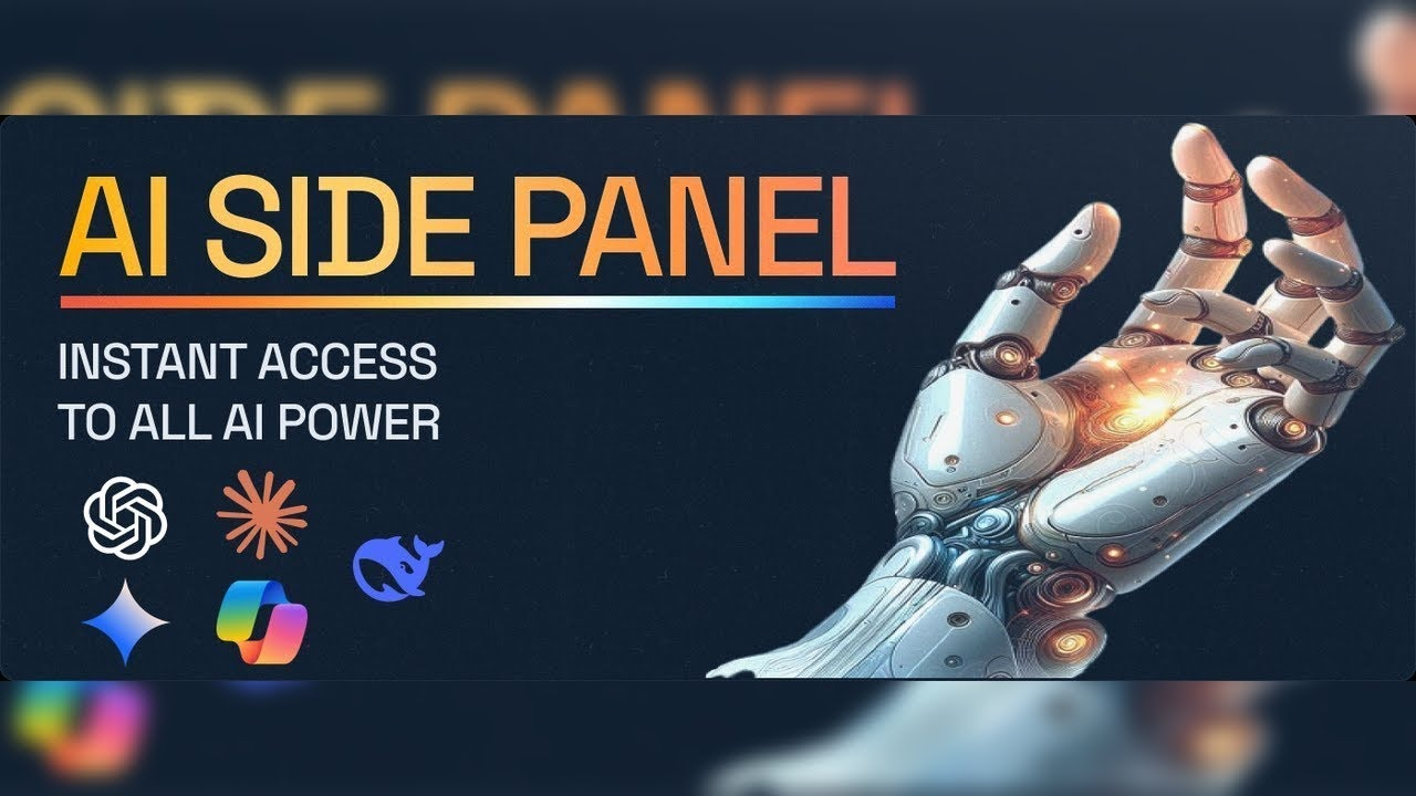 AI Side Panel