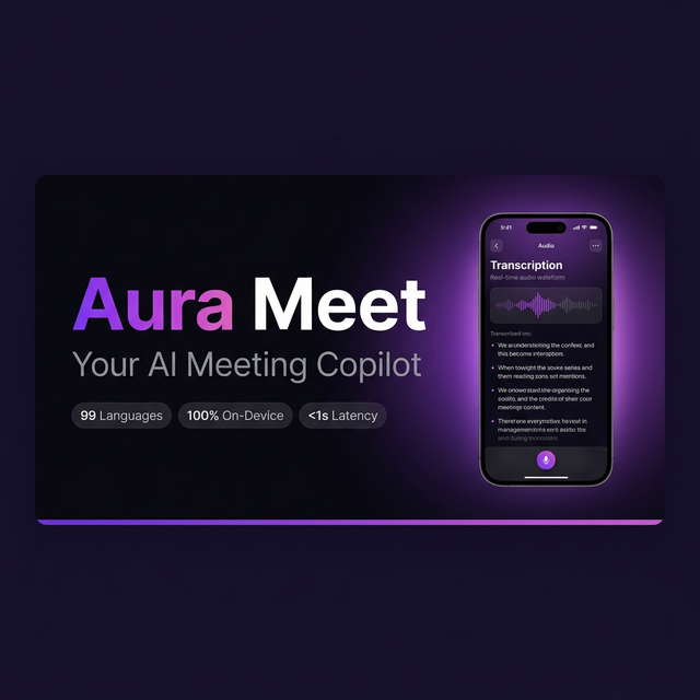 Aura Meet