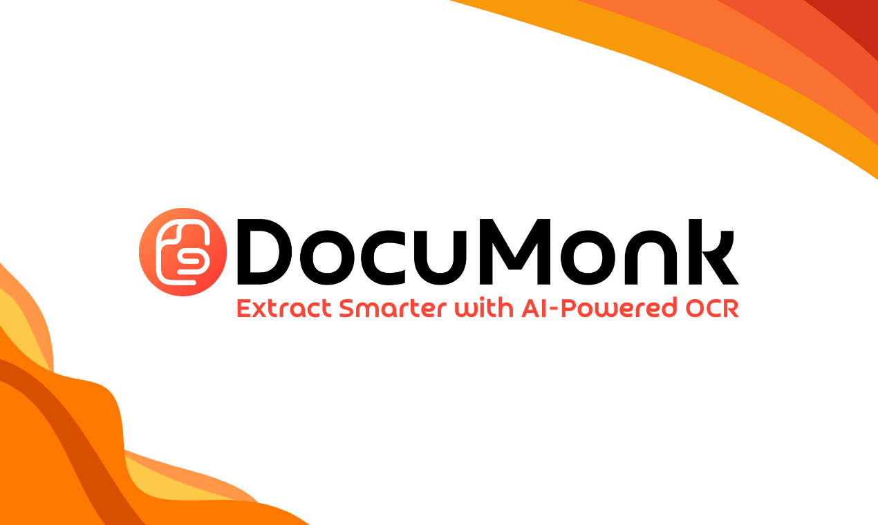 DocuMonk AI