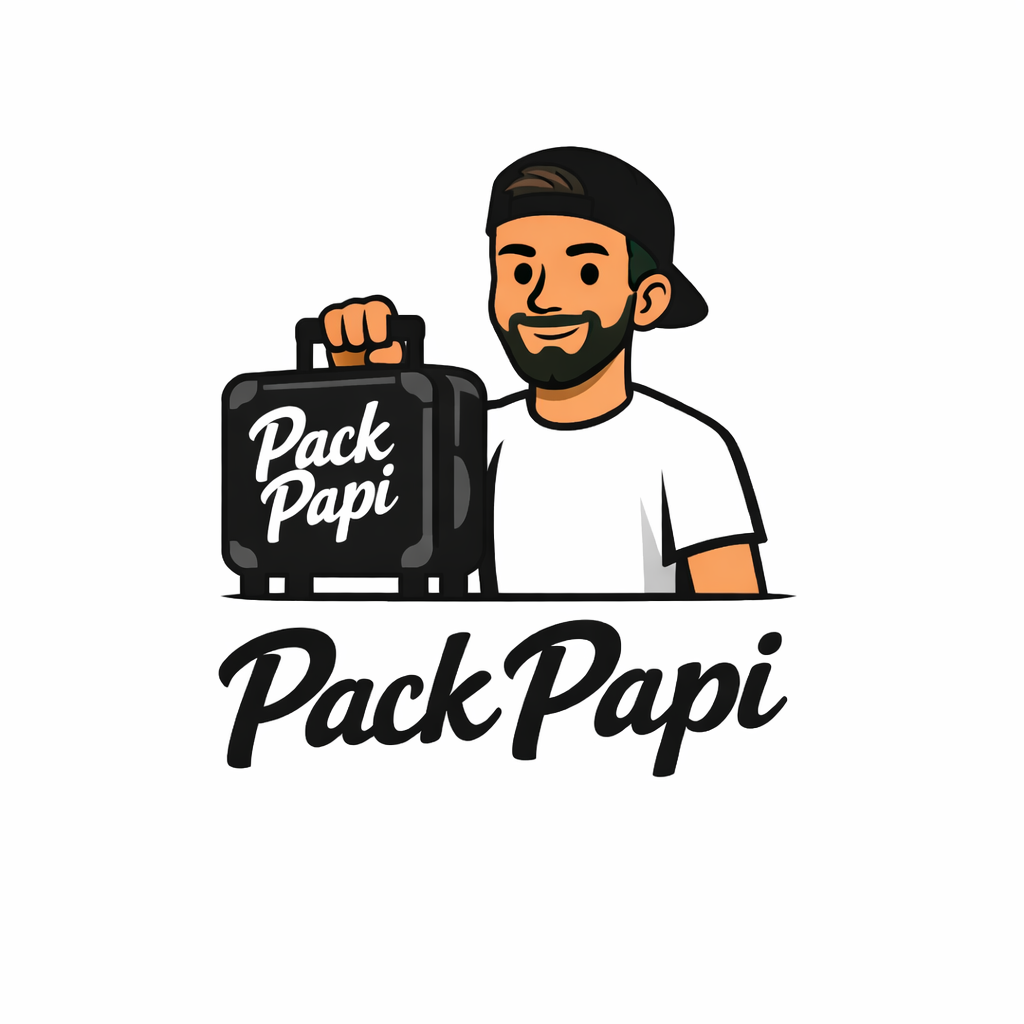 Pack Papi