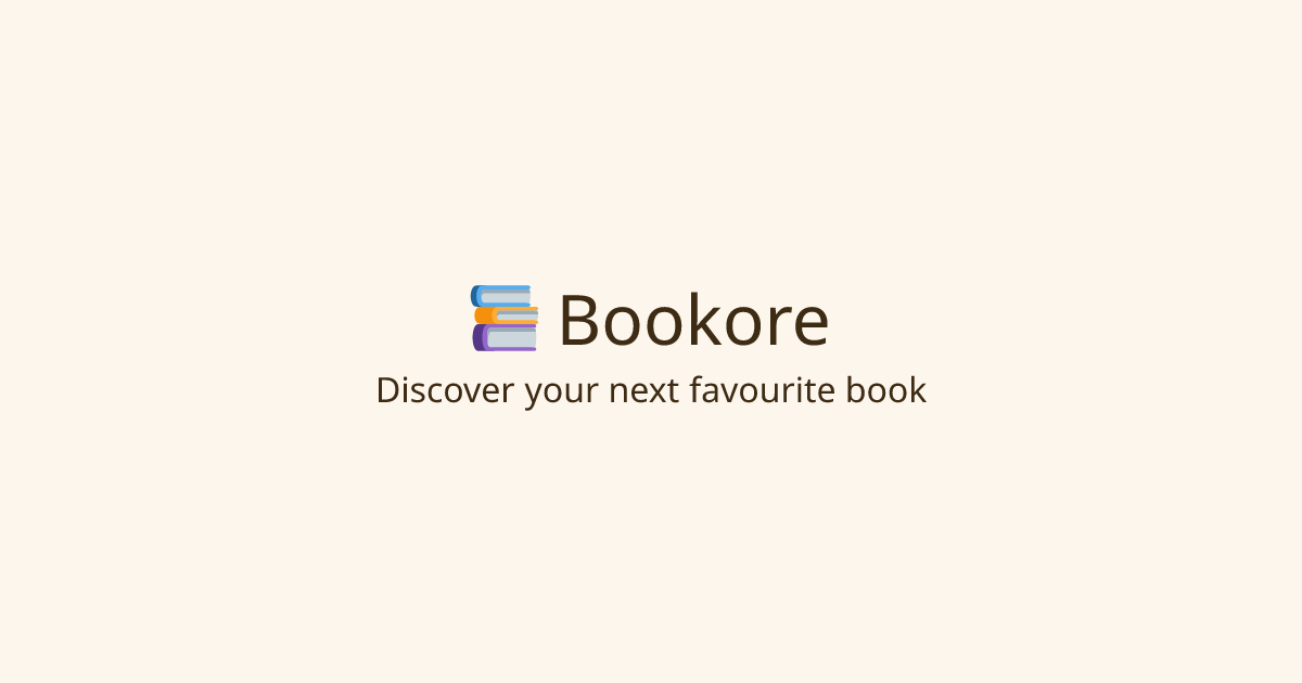 Bookore
