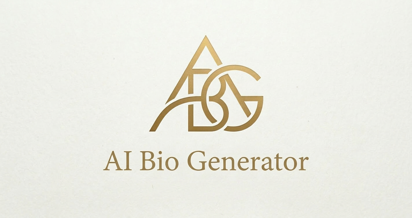 AI Bio Generator