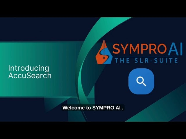 SYMPRO