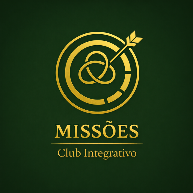 Missões – Club Integrativo