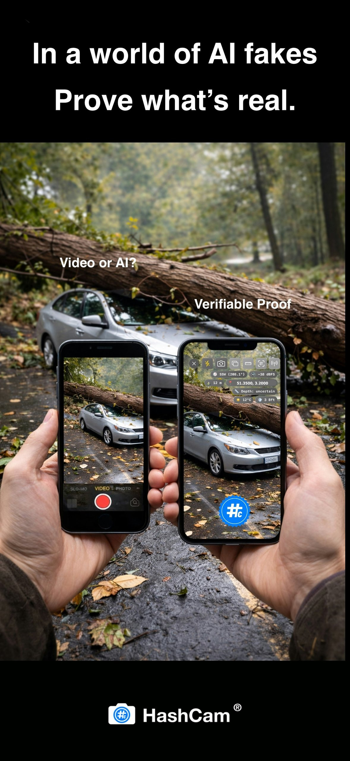 HashCam