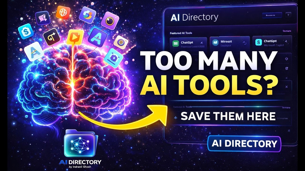 AI Directory