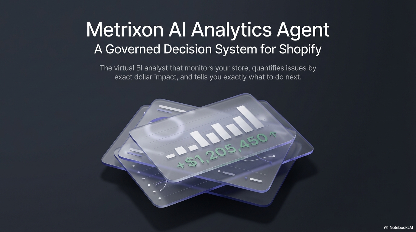 Metrixon AI