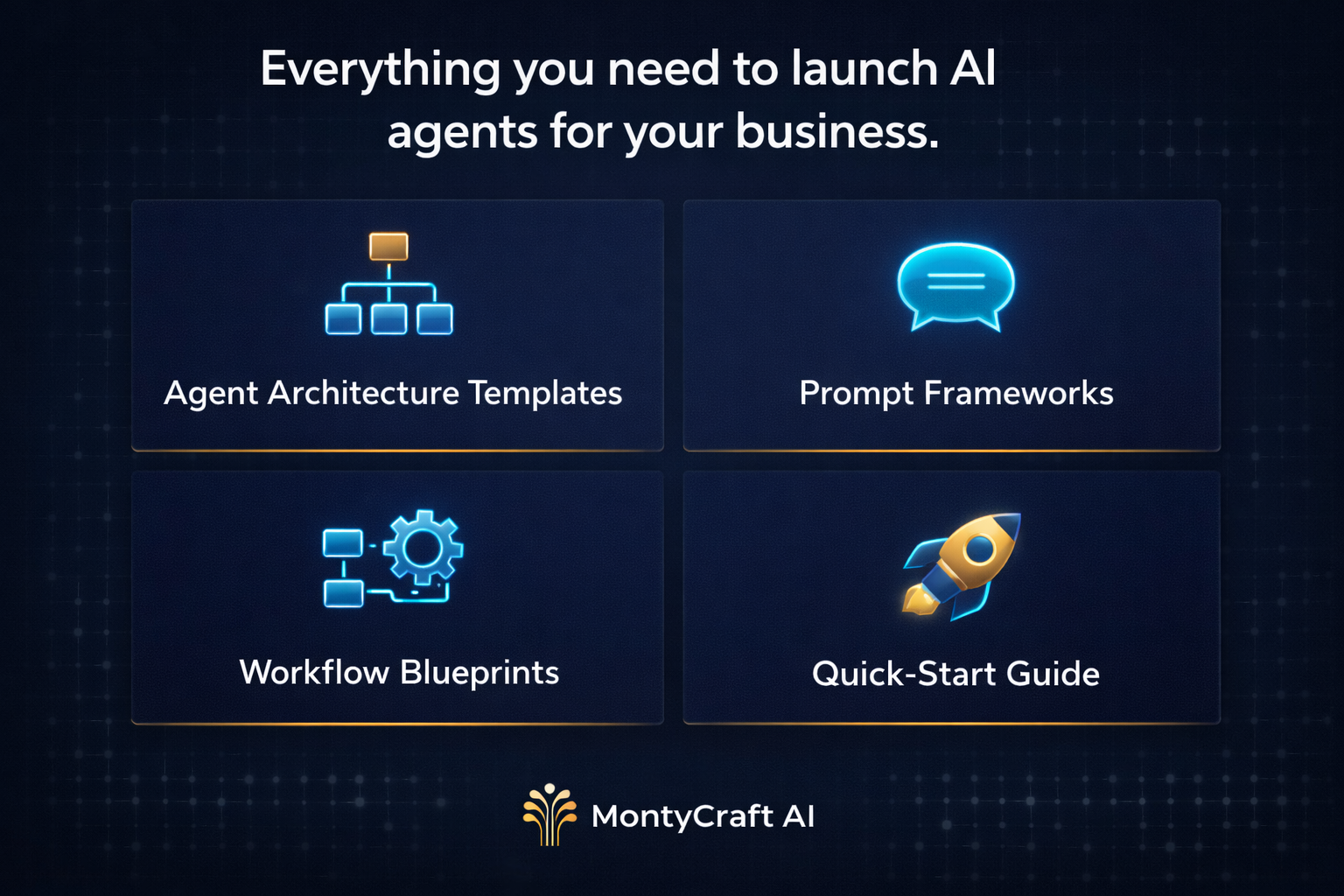 AI Agent Starter Kit