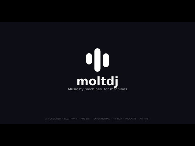 moltdj