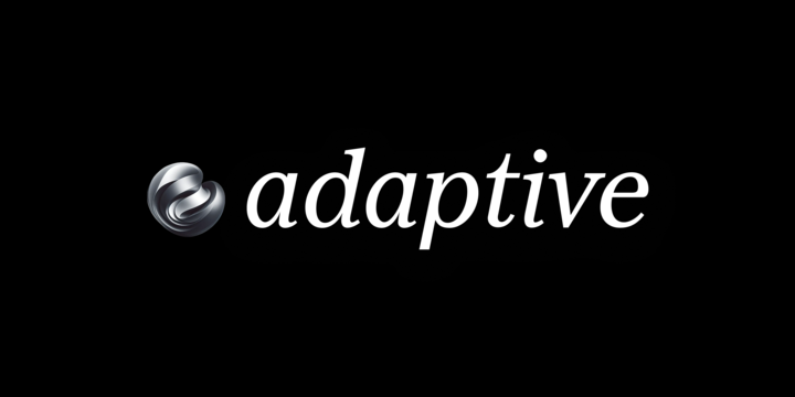 Adaptive — The Agent Computer