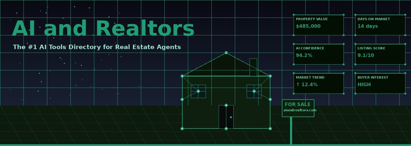 AI and Realtors